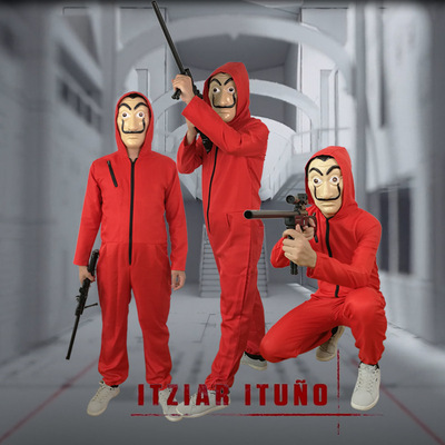 taobao agent Clothing, children's red banknotes, halloween, cosplay