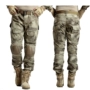 Lực lượng đặc biệt Python họa tiết ngụy trang quần chiến binh nam - Những người đam mê quân sự hàng may mặc / sản phẩm quạt quân đội bộ quần áo quân đội