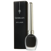 GUERLAIN Guerlain Gold Eyeliner Black Brown Long Lasting Liquid Solid Pen không nở 01 05 - Bút kẻ mắt
