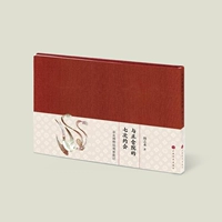 Книжный магазин Qi Yue "Семь знакомств с Академией Чжэнканга" Вода музея Нара