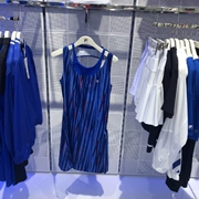 Bộ sưu tập Fila Fila đích thực mùa thu 2019 dành cho phụ nữ với trang phục thể thao và giải trí với quần short A11W933307 - Trang phục thể thao