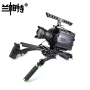 Bộ máy ảnh Lanpat URSA MINI Camera 4K 4.6K Bộ dụng cụ chuyên dụng Foundation Nâng tay cầm - Phụ kiện VideoCam