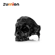 Zurnion thiết kế ban đầu đồ nội thất SKULL ARMCHAIR sofa sọ FRP ghế phòng chờ - Đồ nội thất thiết kế