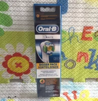 Boran Ole B отбеливающая щетка Head Eb18p-3 D4 D16 D16 D29 D32 D34 D36 OC20