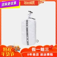 Lining Li Ning vai túi unisex Messenger túi dây kéo ba lô túi thể thao túi đeo vai ABDN192 balo đựng laptop