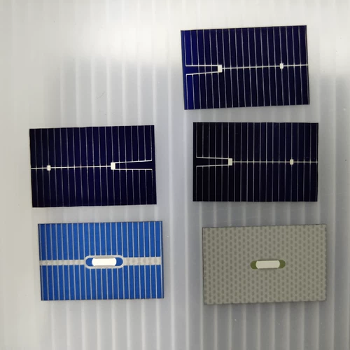 Монокристалл, батарея на солнечной энергии, 20×10мм, 5v