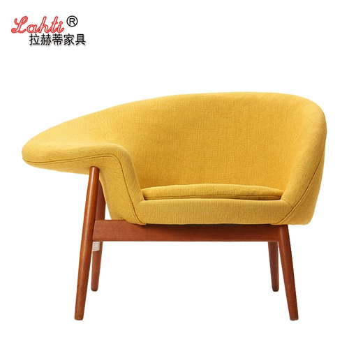 Ткань для домашнего использования из натурального дерева для отдыха, дизайнерская мебель