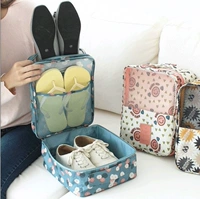 Обувь для путешествий, водонепроницаемая сумка для хранения, портативная сумка для обуви, сумка-органайзер, сумка для путешествий