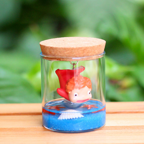 波妞摆件宫崎骏多少钱 波妞摆件宫崎骏价格 小麦优选