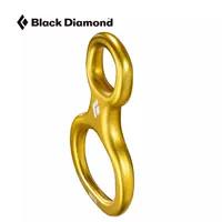 BD Black Diamond Black Diamond Super Eight Eight -Character 8 -Character 8 -Character Ringer Protector Protector Claping вниз