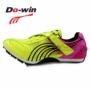 Dorwe sprint gai mùa hè thoáng khí nhẹ thể thao giày chống trượt cân bằng bảy gai giày cạnh tranh giày chạy giày PD5901 giày đi bộ