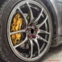 17 18 bánh xe 19 inch cho A4L Ling Pai CC Accord A6L Scirocco K5 Passat Civic CR - Rim mâm đúc xe hơi