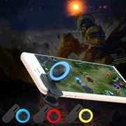 Sáng tạo có thể lật clip A12 xử lý vua vinh quang cf phổ tay du lịch tạo tác game rocker nhà máy trực tiếp - Cần điều khiển