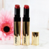 son novo luxury gold fine tube silky lipstick 3.5g son dưỡng ẩm, lâu trôi, chống thấm nước, không phai và không lem giá rẻ sinh viên son thỏi romand zero matte lipstick 