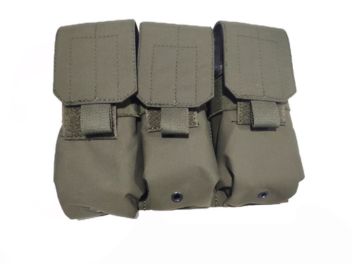 Tcmaoyi Molle Pendant Modeling Vest Muse Debris Трехсторонняя сумка для хранения мешки многоцветно TC0035-RG