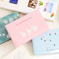 Album mới Polaroid 3 inch 4 inch MINI phim quảng cáo chuyển tiếp giấy thủ công DIY album thủ công - Phụ kiện máy quay phim máy ảnh lấy ngay