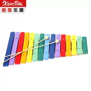 Nhạc cụ Xylophone · Xylophone 15 âm sắc Đồ chơi xylophone Đa âm xylophone Khuyến mãi. - Đồ chơi nhạc cụ cho trẻ em