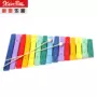 Nhạc cụ Xylophone · Xylophone 15 âm sắc Đồ chơi xylophone Đa âm xylophone Khuyến mãi. - Đồ chơi nhạc cụ cho trẻ em đàn gõ xylophone