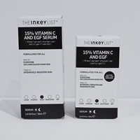 SPOT [Micro Decacked] Список инжимута 15%VC Витамин С Увлажняющий кожу Эссенция кожи 30 мл
