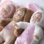 Búp bê Barbie Ao Zhijia sẽ nói về 2 giấc ngủ búp bê trẻ em đồ chơi trẻ em gái - Khác shop đồ chơi trẻ em