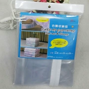 Hàn Quốc cần thiết hàng ngày quần áo lưu trữ túi du lịch thuận tiện túi niêm phong chất lượng cao túi lưu trữ nhỏ - Trang chủ