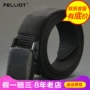 Pelliot Pelliot và đai vải chiến thuật dây đai nylon vành đai chiến thuật 16703301 - Thắt lưng thắt lưng nam đẹp