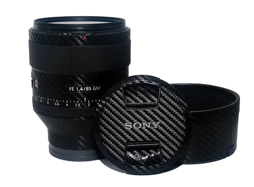 Sony Fe85mmf1.4GM защита от линзы