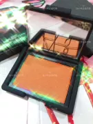 NARS Blush tại chỗ Taj Mahal NARS BLUSH 4020 TAJ MAHAL 腮 Red Pan Kuala Lumpur Counter - Blush / Cochineal