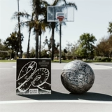 Искренний спалдинг x Kobe Bryant