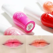 Hàn Quốc Etude House Cherry Crystal Lip Gloss Lasting dy lip liquid lip glaze lip gloss màu dưỡng ẩm tự nhiên