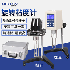 Вискозиметр