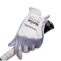 Горячая продажа детских гольф -перчаток номер телескопические гольф -перчатки PU