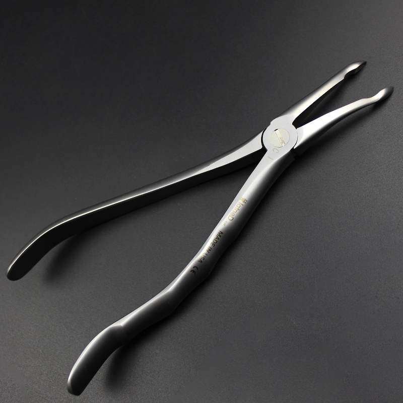 残根商用拔牙钳子新款微创上颌小碎根断根其它口腔护理设备