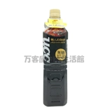 Япония импортированная поэзия/UCC Sugarless Bless Coffee Coffee Ice Coffee Beverage 930 мл