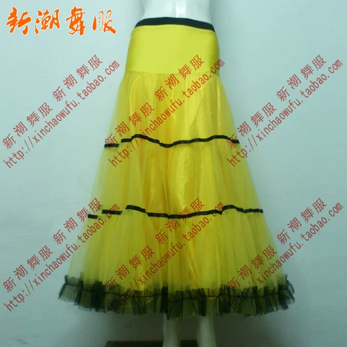 Новый прилив современный танце