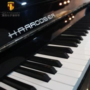 Đàn piano thẳng đứng H-2 của Đức Đàn piano dạy học chuyên nghiệp theo chiều dọc 88 phím mới - dương cầm