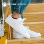 PUMA BASKET CLASSIC L CROC giày nam thời trang giày thường giày trắng 362238-01 - Dép / giày thường giày thể thao nữ chính hãng