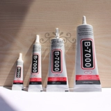 Пять цветов шестилетнего магазина B-7000 Двуфровые буровые ювелирные наклейки Diamonds Diamonds