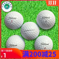 Заводчик рекомендует AI Golf Titleist Carawine Taylor Golf Golf Second -Hand Ball Free Shipping