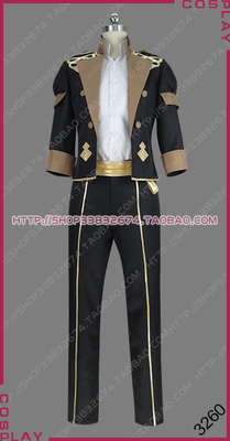 taobao agent 3260 COSPLAY clothing Flame Malmon: New Products of Wind Flower Snow Moon