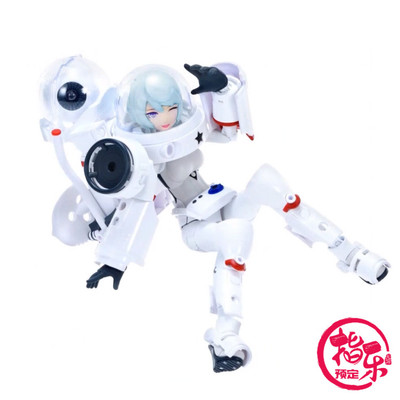 taobao agent State Volks -shaped Village assembly model Aerospace Industrial -type Cosmic Comet Comet Astronauts