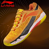 Giày cầu lông Li Ning AYAN011 AYAN016 mẫu nam và nữ cao cấp mang giày hỗ trợ thi đấu giày thể thao - Giày cầu lông giày sport