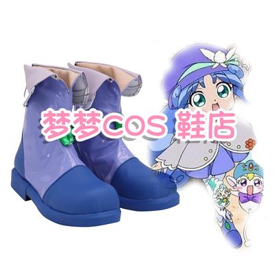 taobao agent 4612-2 Gemini princess Lianyin COSPlay shoes to customize