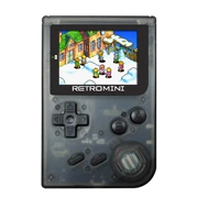 Bảng điều khiển trò chơi cầm tay nhỏ gọn RetrominiGA Pocket Pokemon GC Bảng điều khiển trò chơi trẻ em PSP - Bảng điều khiển trò chơi di động