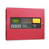 Gulf GST-QKP01 газовый огневой отдел контроллер/диск управления пожарной сигнализацией