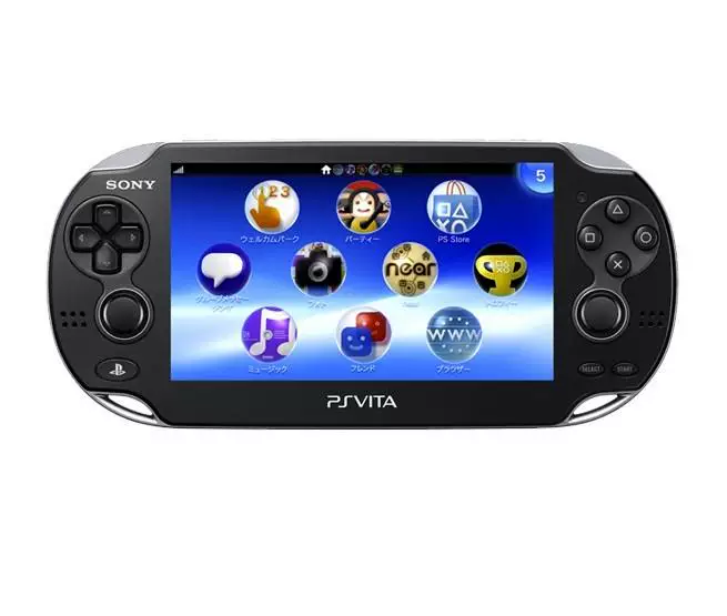 PSV2000 1000 LCD экран мгновенная замена и ремонт PSVITA обновление треснувшая материнская плата джойстик кнопка