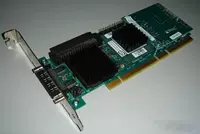 Карта Dell Perc 4SC, PERC 4SC SCSI Array Card/Dell SCSI Card