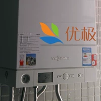 Wuhan Youji HVAC Company/Fisman Wall -HUNG -котел/30 кВт WH1C Home Natural Gas котел