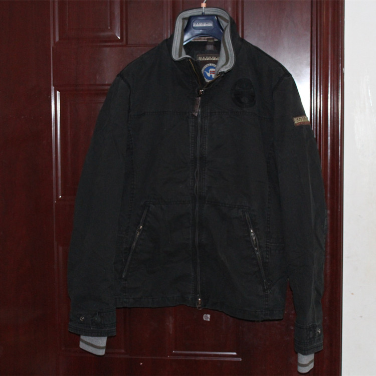 Купить Куртка Напа итальянские большие продаваемых тяжелой ...