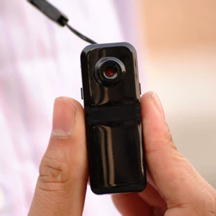 HD Mini -Wireless Camera Head Minidv Записывает все -ин -одну бесплатную доставку